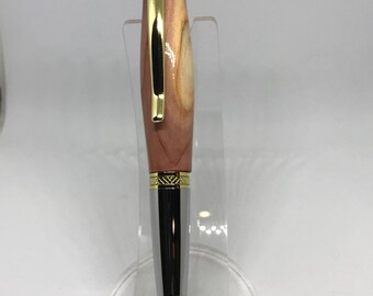 Red Cedar Sierra Style Pen