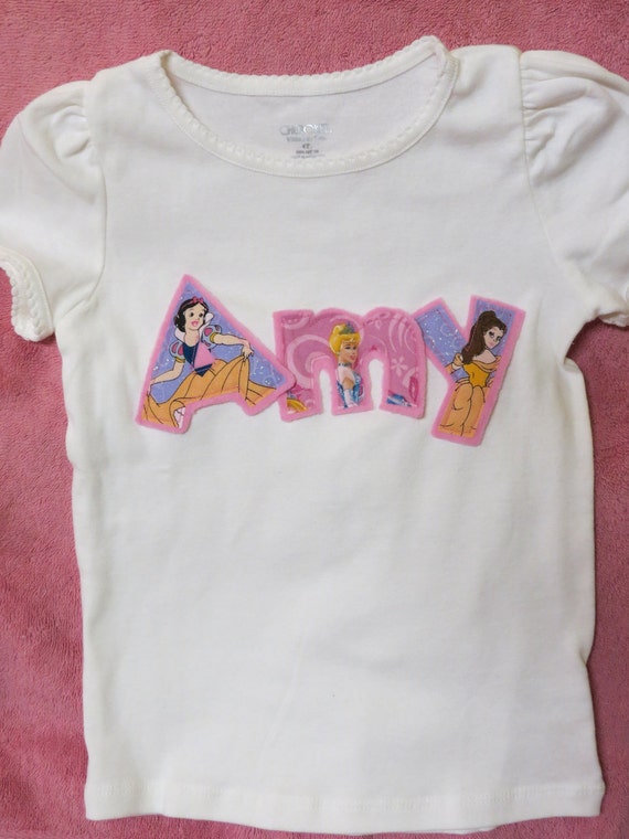 princess cut t shirt