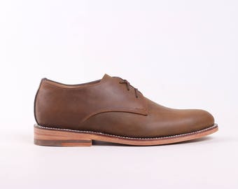 Women's Derby EST (Oiled Maple)