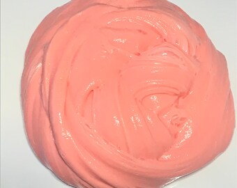 Peachy Pink