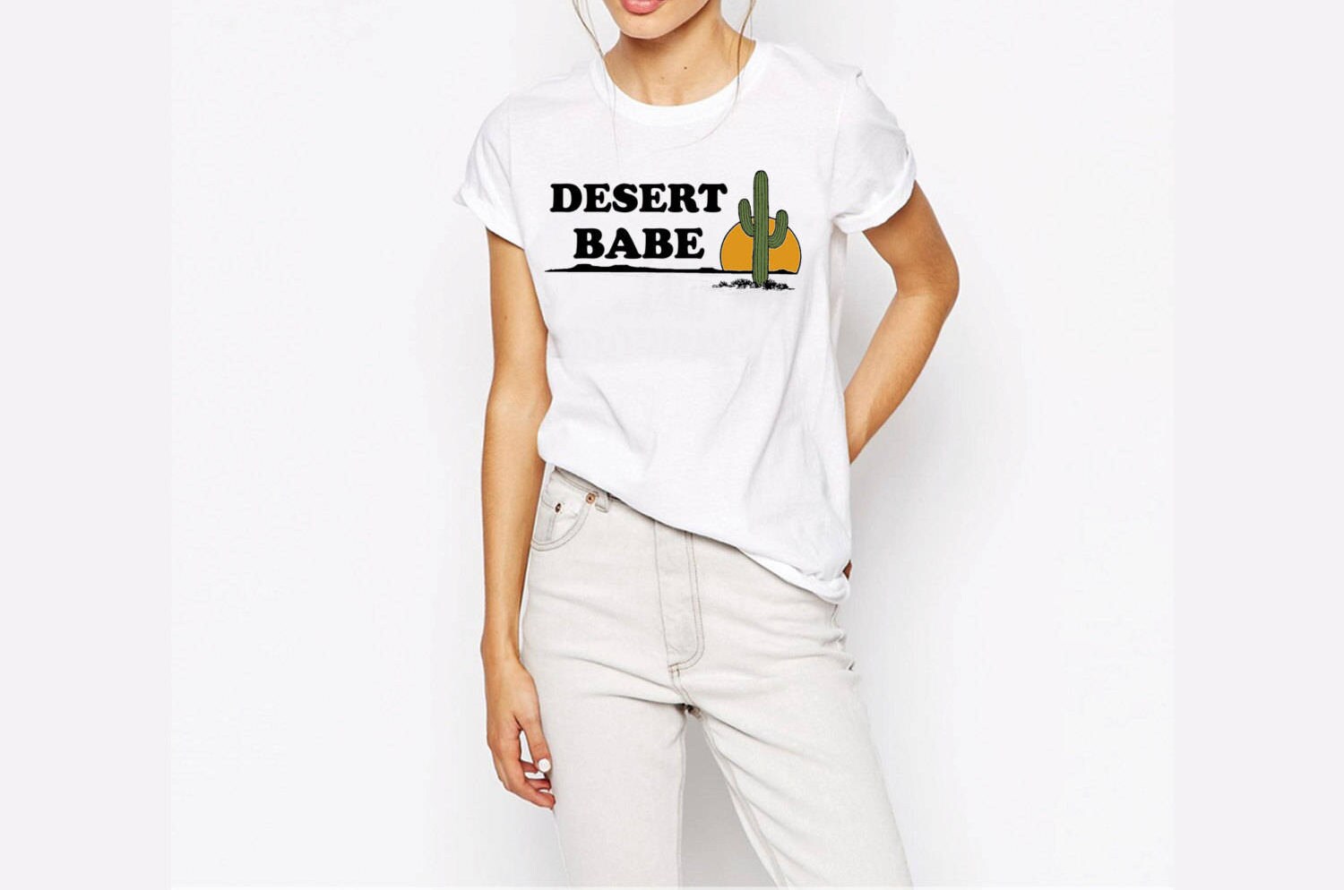 beach babe t shirt