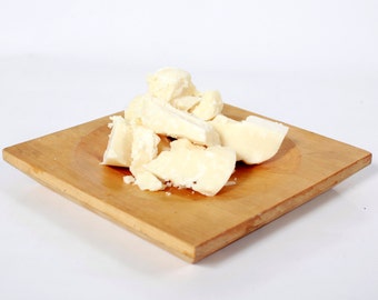Cocoa Butter Refined Organic - 100g