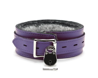 red-leather-bondage-colloers-old
