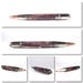 Handmade wooden pen, handmade pen, gift for coworker, office gift, student gift, birthday gift, anniversary, custom wood pen, teacher gift