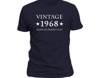 50th Birthday Gift Shirt Turning 50 50 Years Old