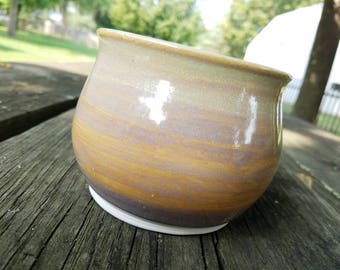 Porcelain Ceramic Planter