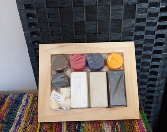 Encaustic Beginner Kit