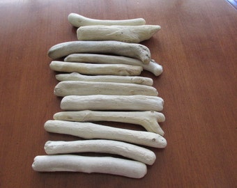 Beach Driftwood Natural - Wood Supplies Art Craft Supply