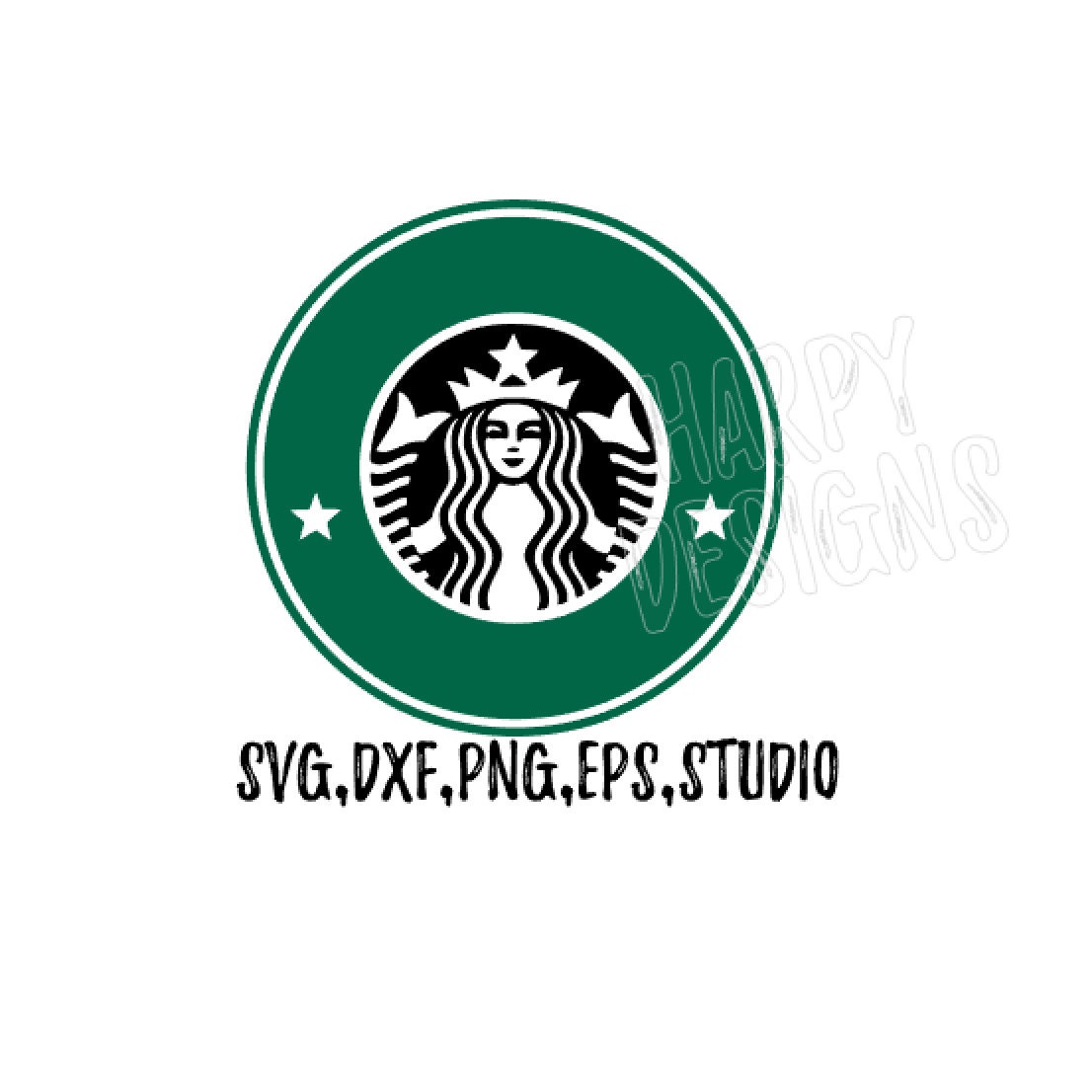 Download Coffee Logo SVG Starbucks Coffee SVG Coffee SVG File Cricut