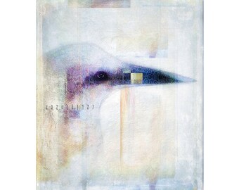 Art Print "Avis VIII"