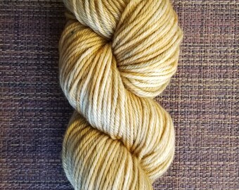 On Golden Pond - DK Superwash Merino