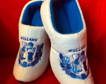 Original Dutch House Shoes