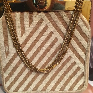 Robert of Camerino Bag