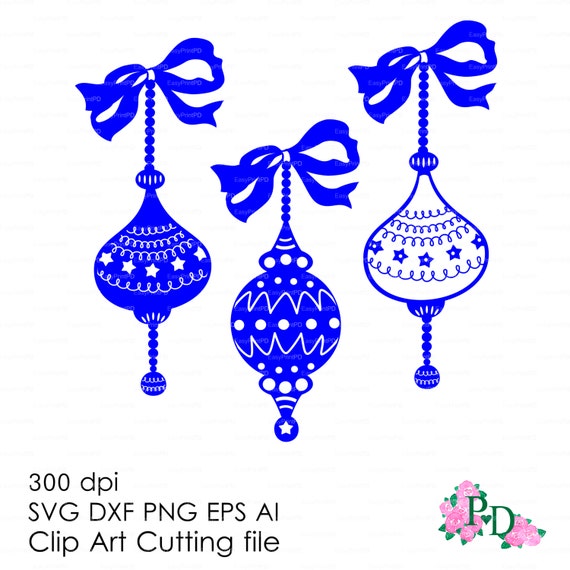 Download Items similar to Sale 50% Christmas Ball SVG (300 dpi svg ...