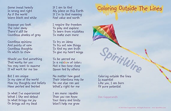 poem lines
