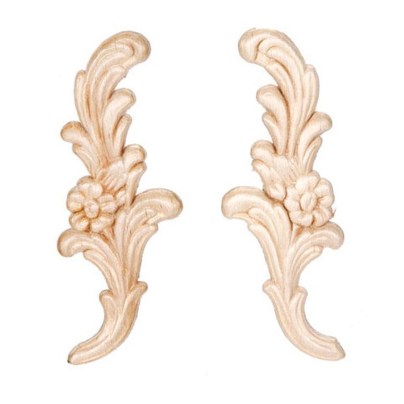Decorative Wood Appliques Arts Crafts Decorative Wood Appliques Arts Crafts