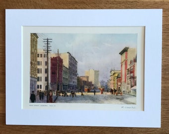 Winnipeg cityscape | Etsy Winnipeg cityscape | Etsy