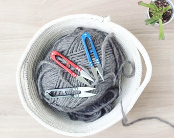 Thread Snips | Embroidery Cutter | Scissors