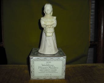 AVON's Wedding Flower Maiden
