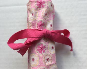 Liberty of London crayon roll