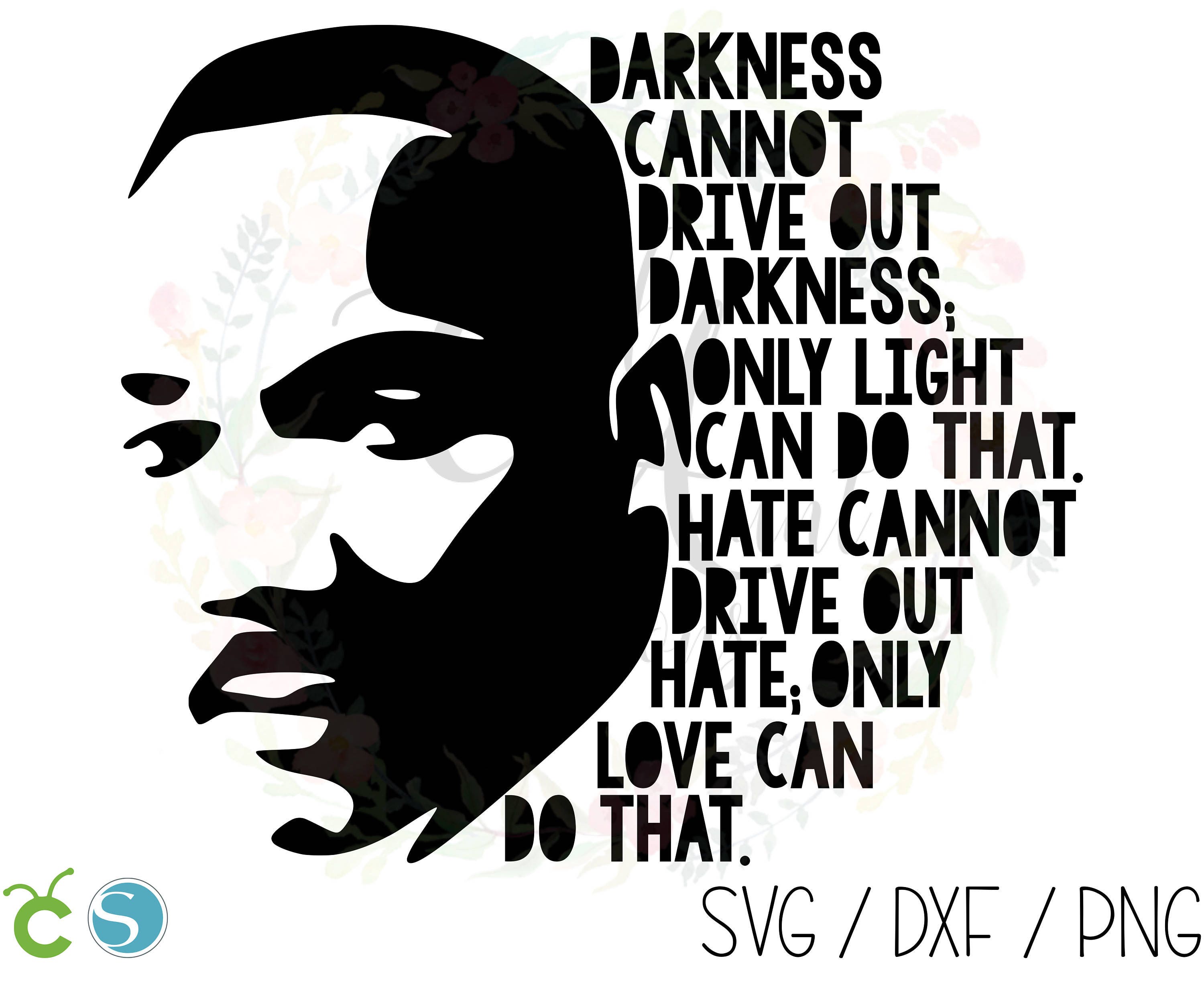 Free Free Martin Luther King Jr Svg 486 SVG PNG EPS DXF File