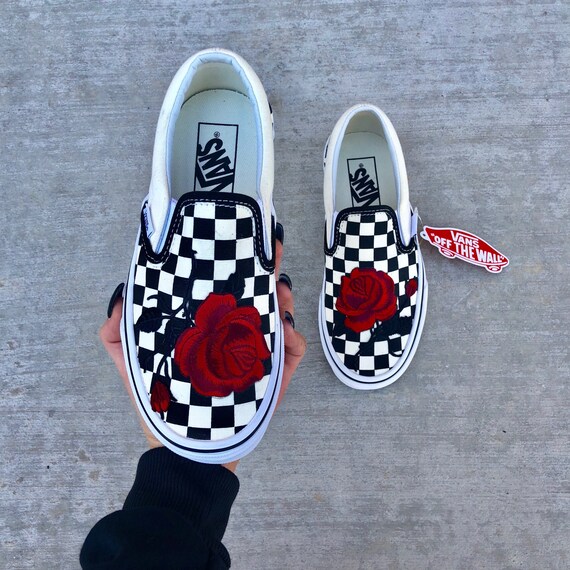 vans custom vans custom