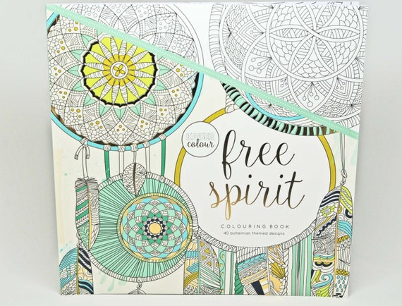 KaiserCraft Kaiser Colour Free Spirit