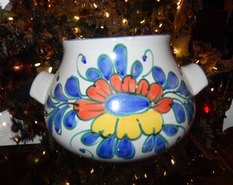 ITALY PLANTER or Pot