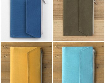 Travelers Notebook Passport Size Fourruof