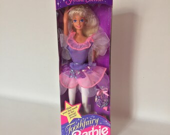 BARBIE NIB Vintage 1994 Toothfairy