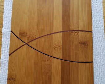 small prep cutting board
