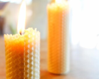 beeswax candle making supplies