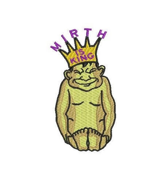 royal order of jesters clip art