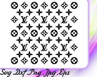Free Free 253 Louis Vuitton Svg Vector SVG PNG EPS DXF File