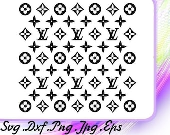 Free Free 190 Louis Vuitton Svg Vector SVG PNG EPS DXF File