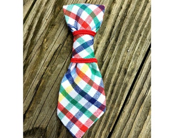 dog neck tie, collar neck tie, dog necktie, tie for dogs, dog tie, wedding with dogs, formal dog tie, dog accessories, dog apparel: BLAINE