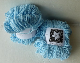 Yarn Sale Baby Blue 5167 Star by Classic Elite Yarns