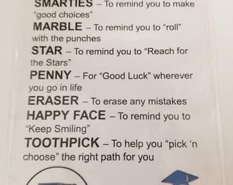 Graduate Survival Kit