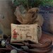 Primitive Feeding The Reindeer Pillow Tuck E Pattern PDF New Pattern