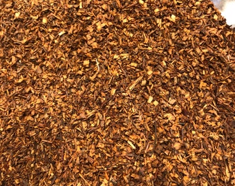FTO Ginger Lime Rooibos