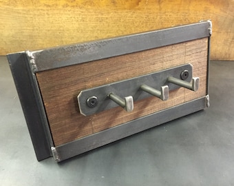 Newton Coat Rack #102