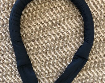 Tahitian dance weight belt
