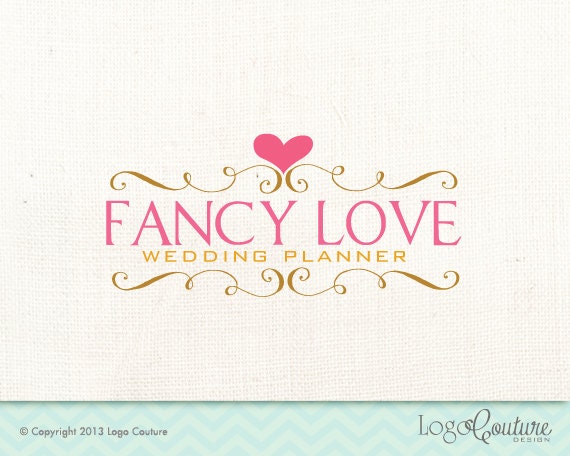 fancy border wedding