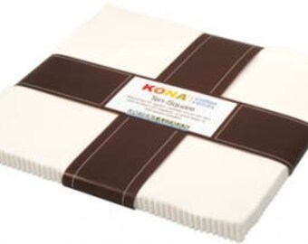 Kona Snow - Layer Cake - TEN-121-42