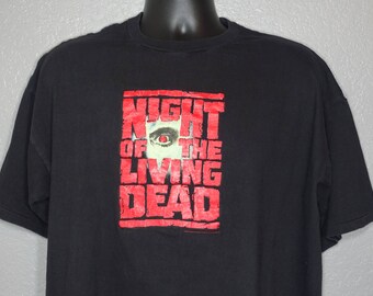 george romero t shirts