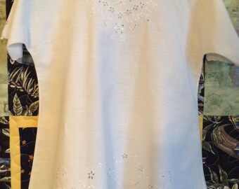 Vintage Baby Dress