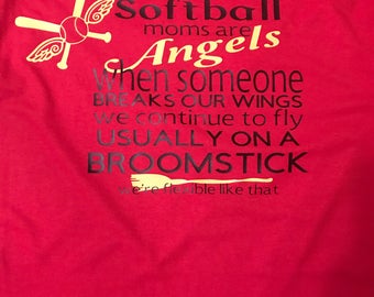 Softball Mom,Christmas gift, christmas present,
