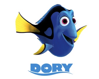 darla finding nemo shirt