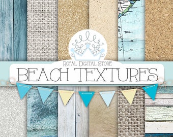 Beach Etsy