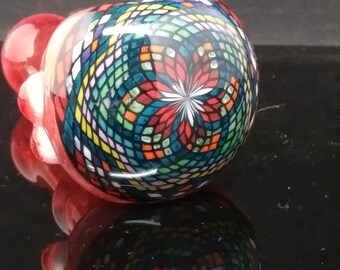 Fillacello Glass Pipe